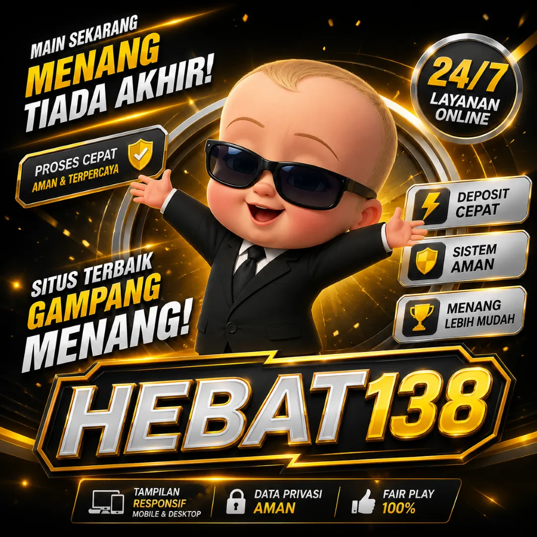 HEBAT138